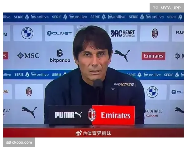 孔蒂为那不勒斯植入三后卫防反体系 德布劳内担任前场自由人