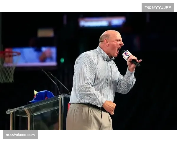 快船Intuit Dome冠名23年5亿 鲍尔默重金打造新主场商业生态