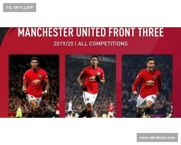 曼联锋线新援库尼亚精准长传制导 导演闪电反击锁定胜局