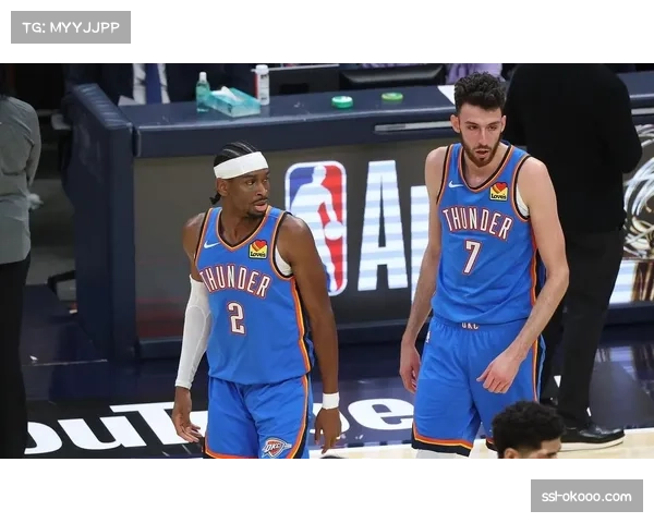 雷霆防守效率联盟第一无伤病困扰锁定西部榜首占主场优势